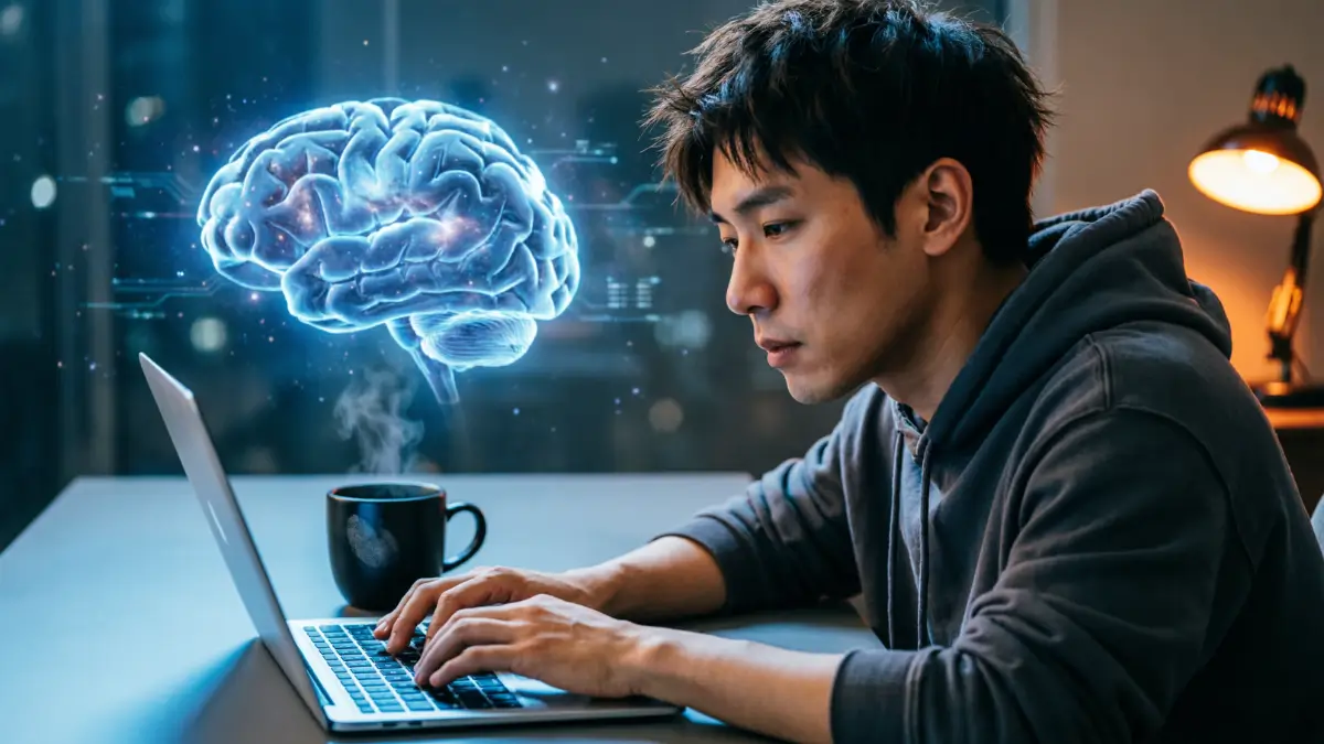 5 Profitable AI SaaS Businesses You Can Start Alone in 2026