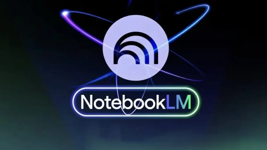 NotebookLM