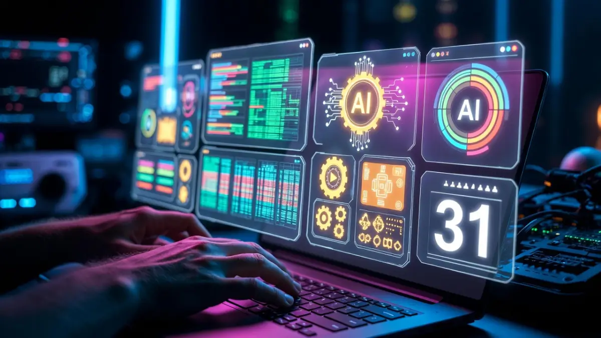 Bridging Data Modernization Gaps with Agentic AI in Enterprises