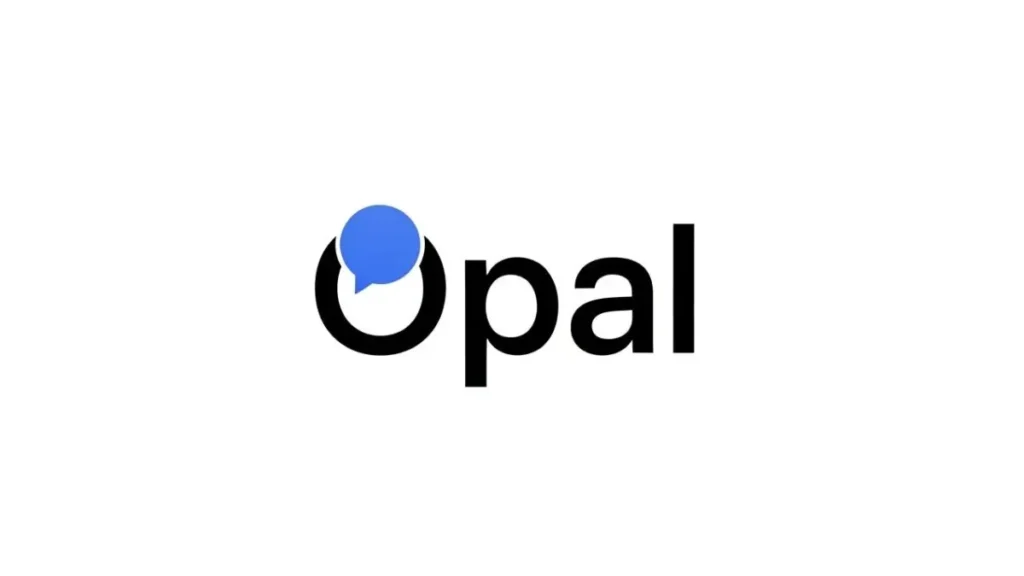 Google Opal