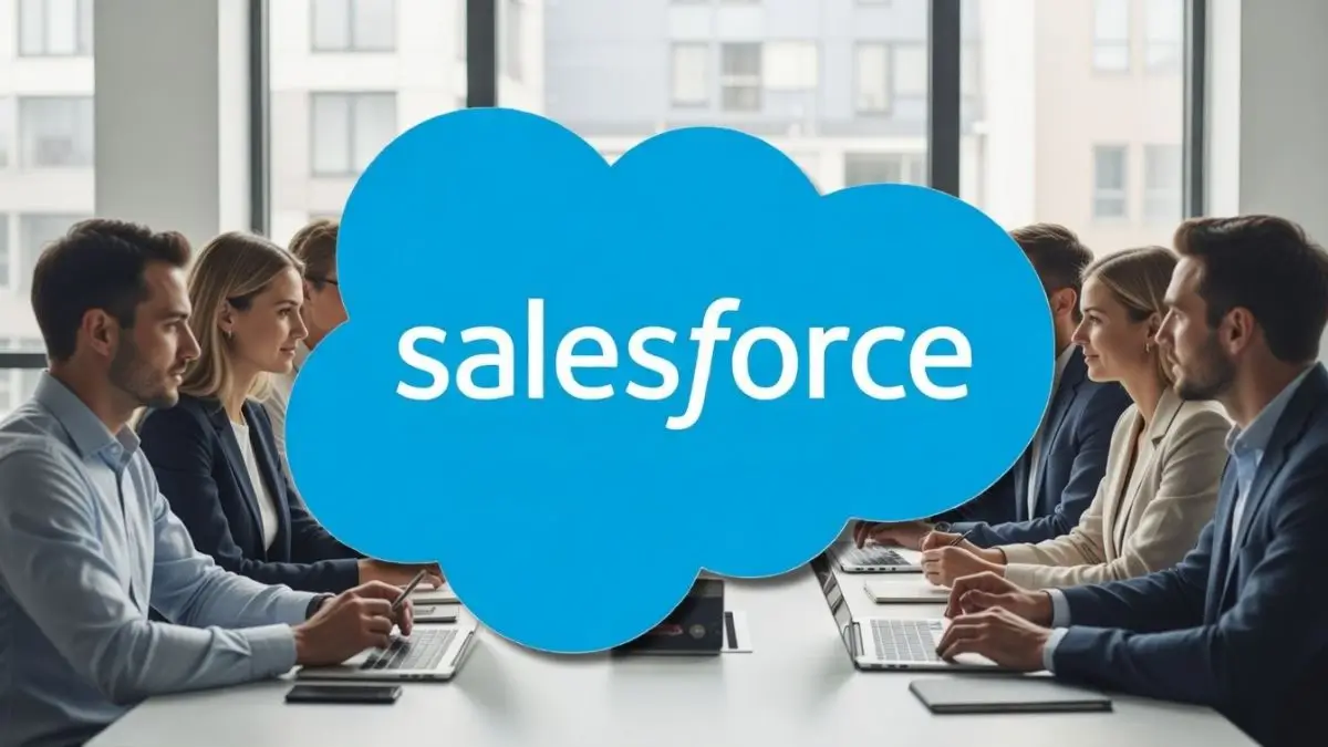 Salesforce Integrates Anthropic’s Claude Into Slack and Agentforce 360